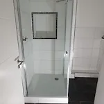37m² 1,5 Mit Terrasse Und Super Badezimmer アパート Tangstedt