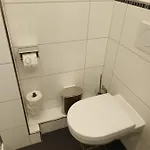 37m² 1,5 Mit Terrasse Und Super Badezimmer Tangstedt